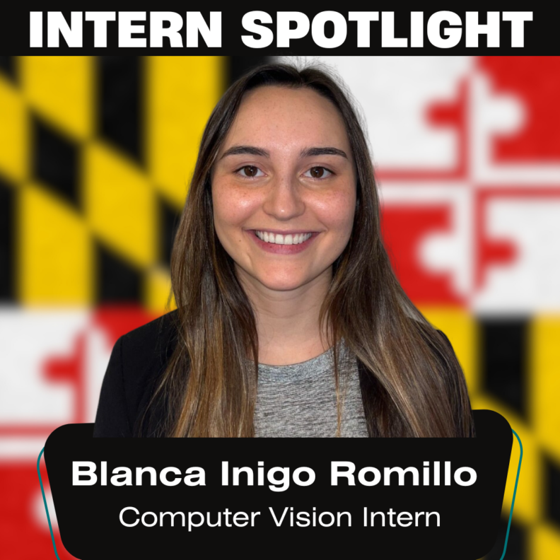 Congratulations to our newest Intern Spotlight!